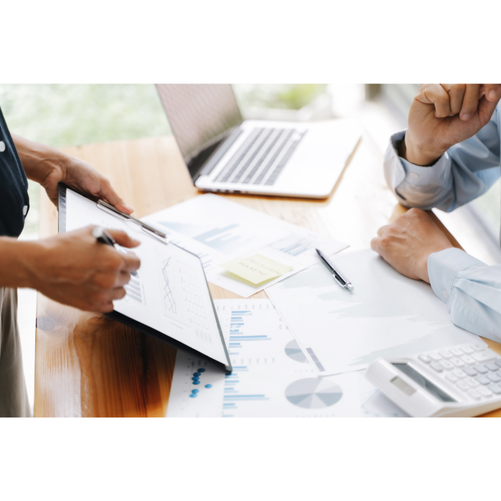 Business Valuation