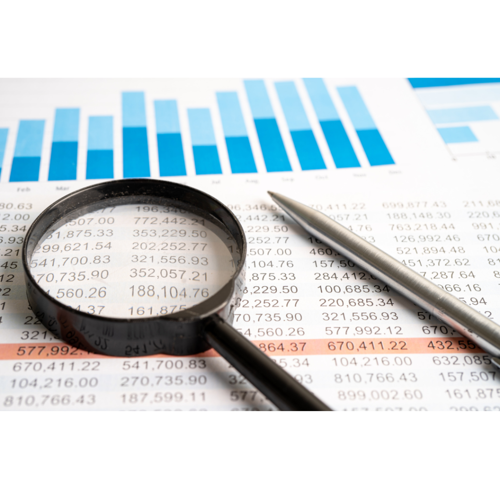 Forensic Accounting